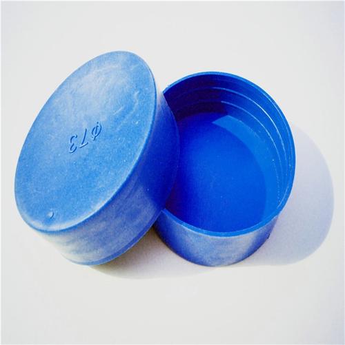 华蒴厂家公司图 _燃气管专用塑料管帽报价_济南塑料管帽
